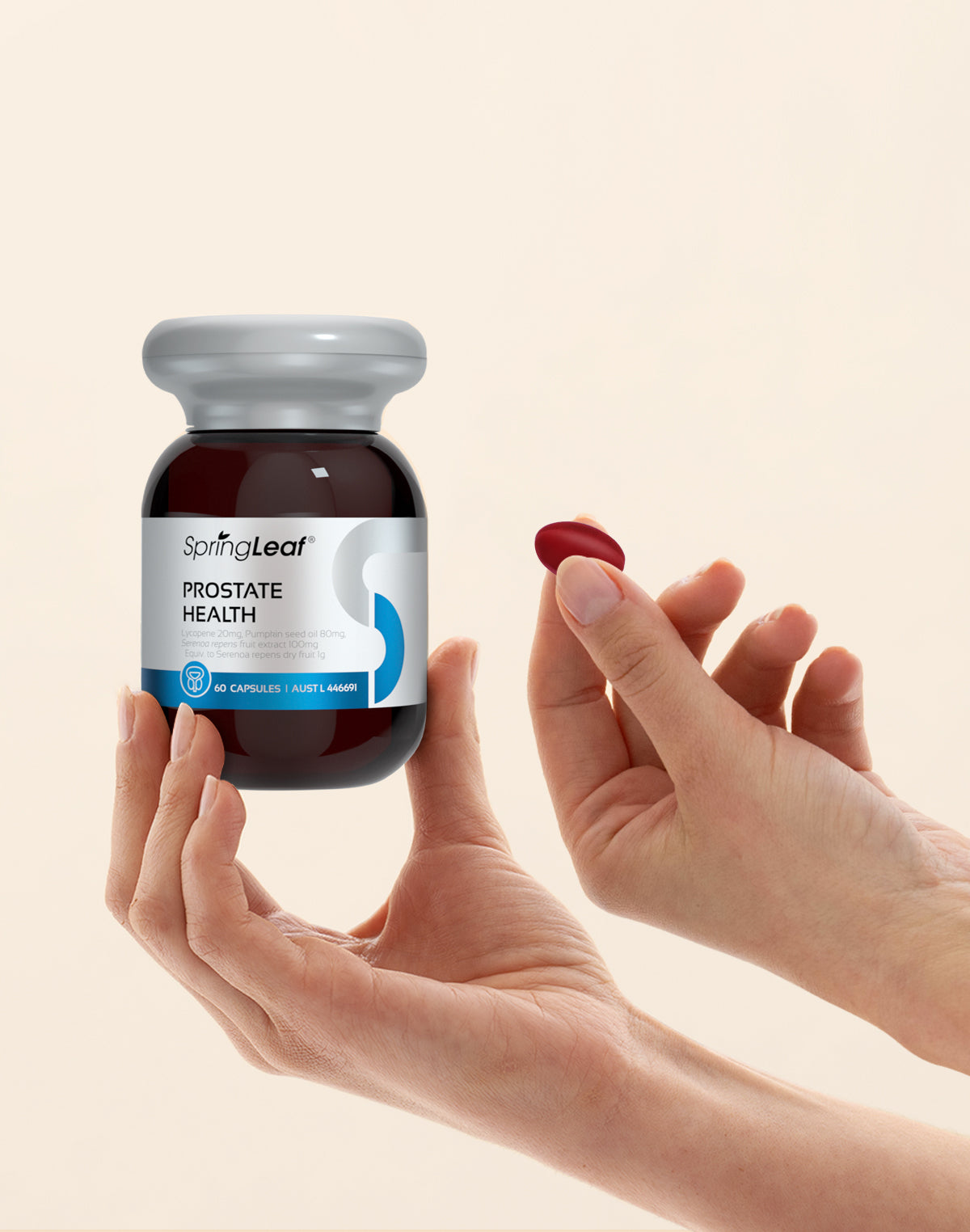 Springleaf Prostate Health