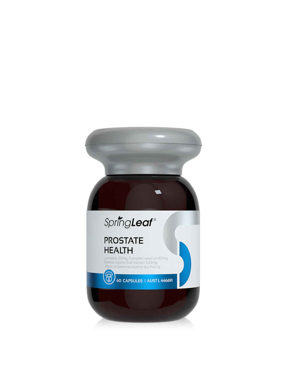Springleaf Prostate Health – Springleaf AU