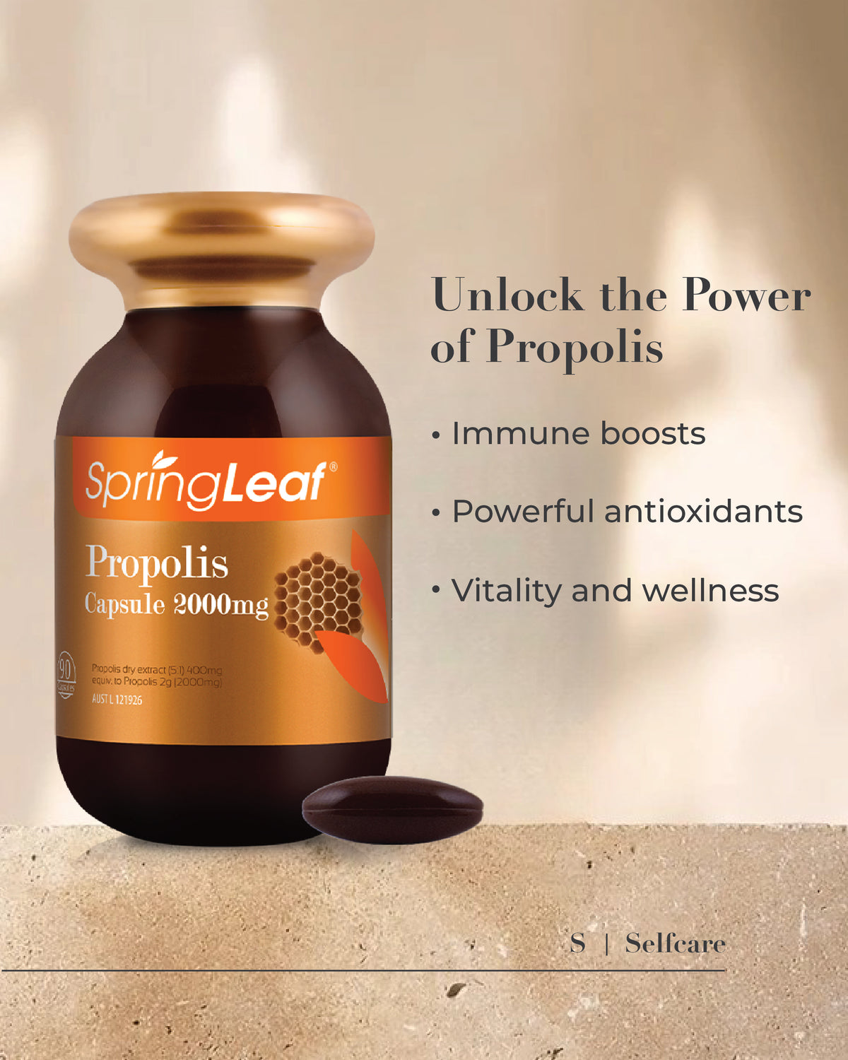 Springleaf Moisturezer All Products – Springleaf AU