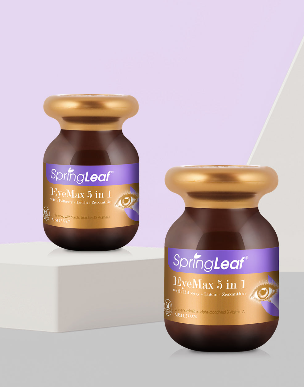 SpringLeaf EyeMax 5 in 1 – Springleaf AU