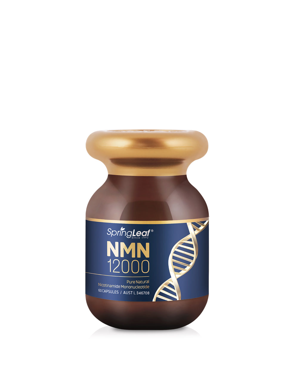 SpringLeaf® NMN 12000 (Export Only)