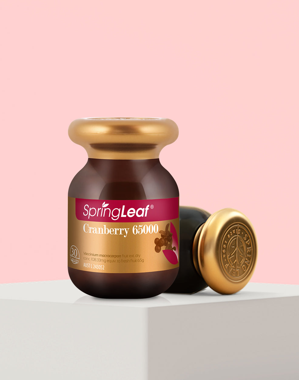 Springleaf Moisturezer NZ Green-Lipped Mussel Essence – Springleaf AU